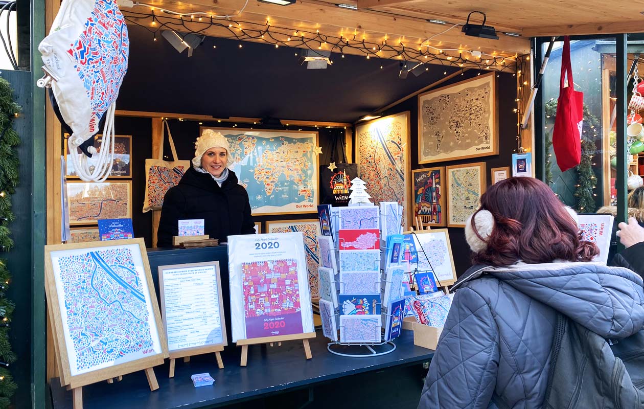 Rückblick auf Weihnachten 2019