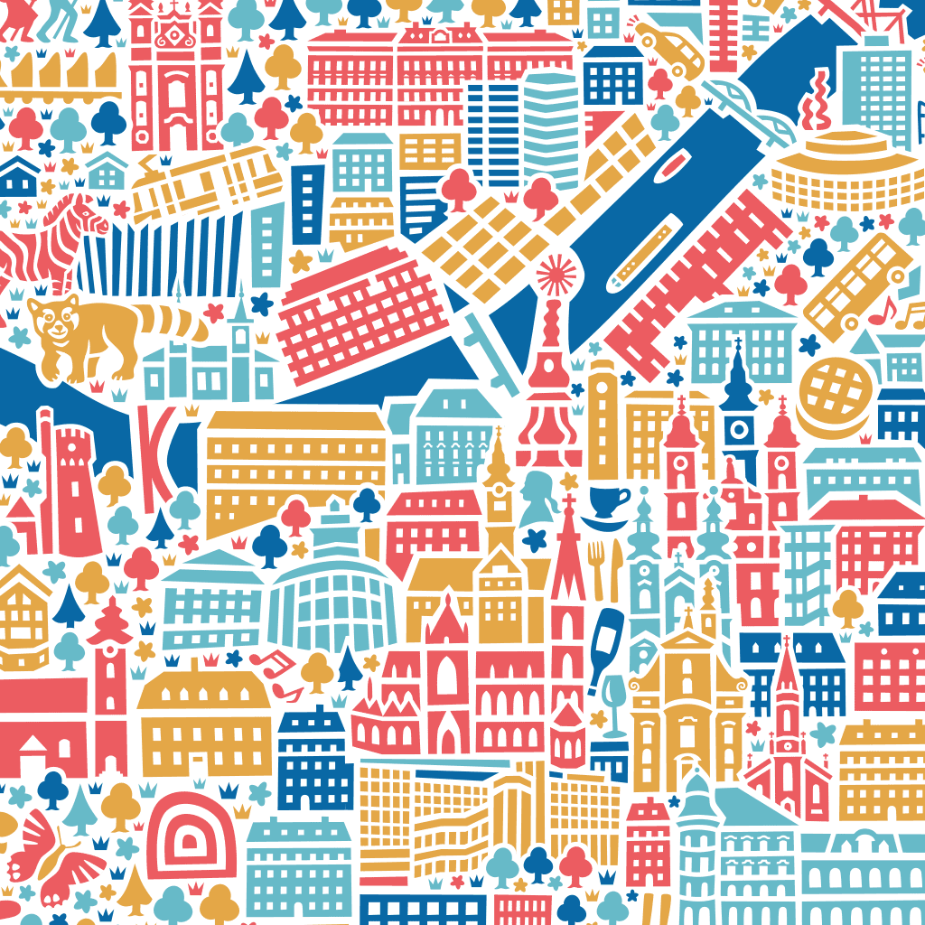 Linz Poster