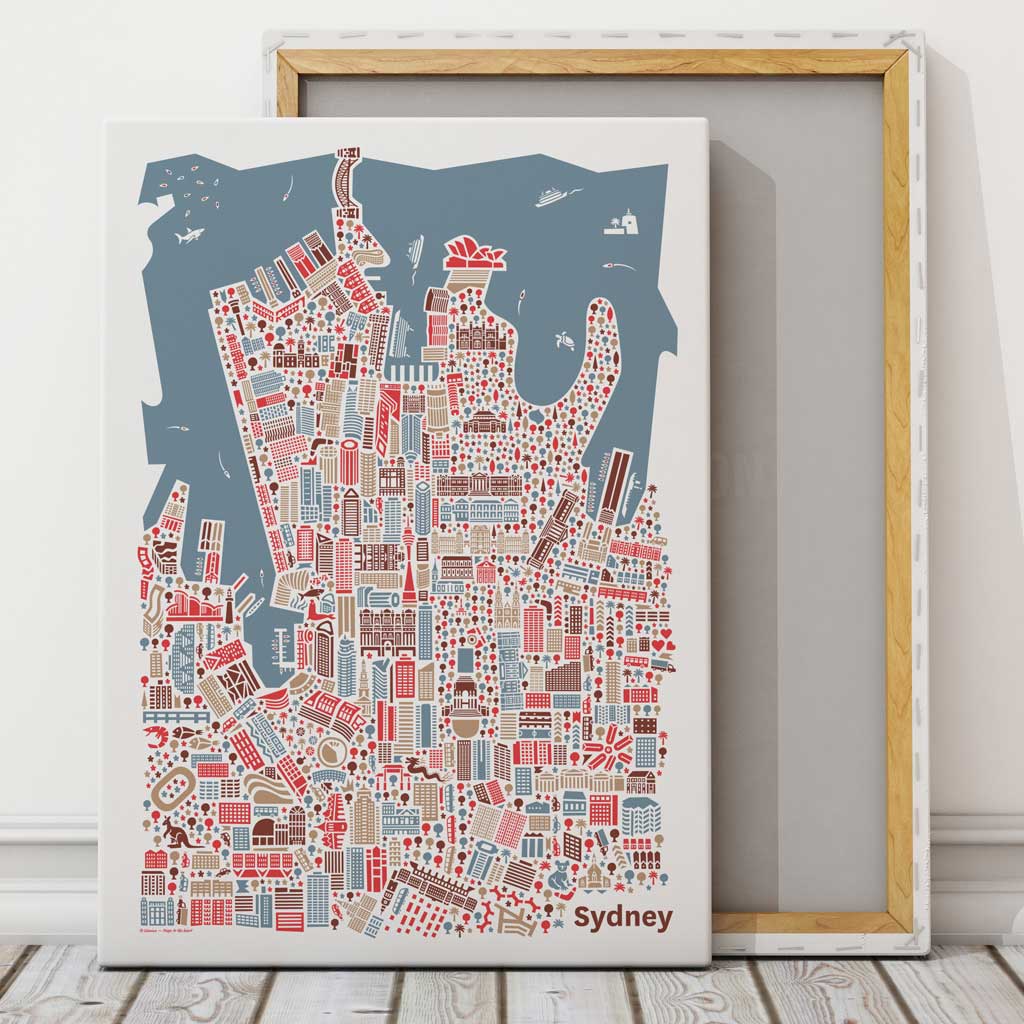 Sydney Leinwand