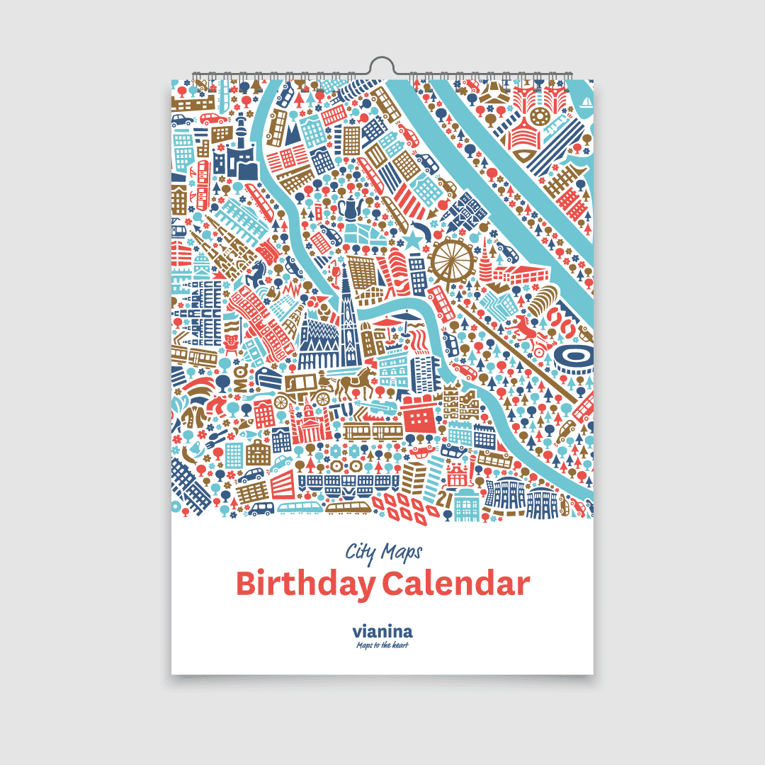 Birthday Calendar