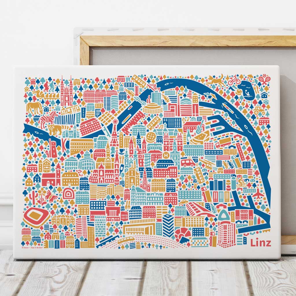 Linz Canvas